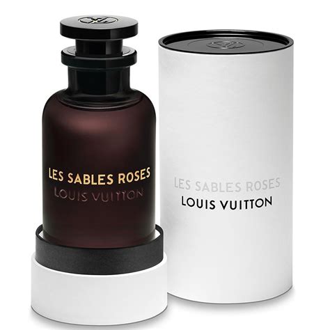 Les Sables Roses Louis Vuitton 